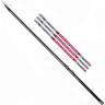 Удилище поплавочное с кольцами SALMO Diamond Bolognese Medium M 5.00 2250-500